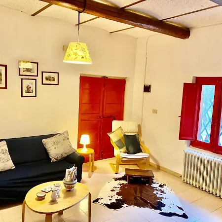 Adamasseria Casa de Férias *