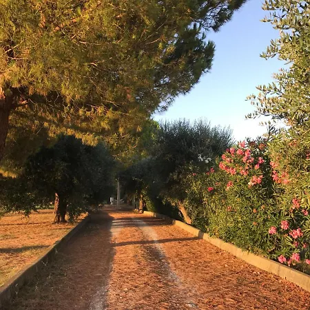 Casa de Férias Adamasseria Collecorvino