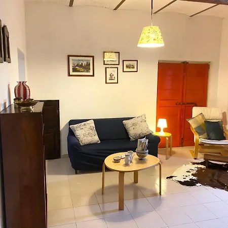 Adamasseria Casa de Férias *