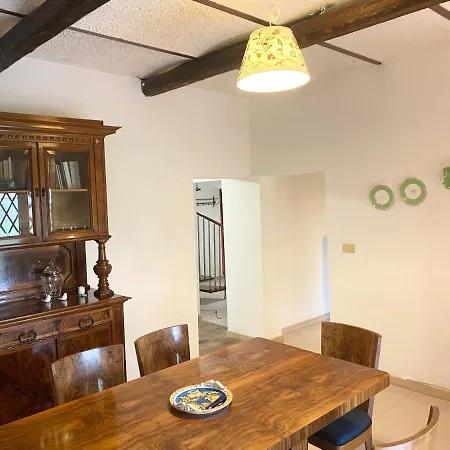 Adamasseria * Collecorvino