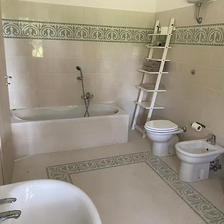 Casa de Férias Adamasseria