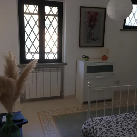 Adamasseria Casa de Férias *