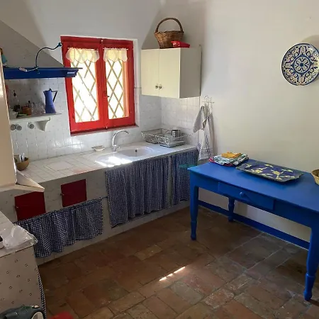 Adamasseria Casa de Férias Collecorvino