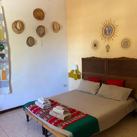 Adamasseria Сasa de vacaciones *