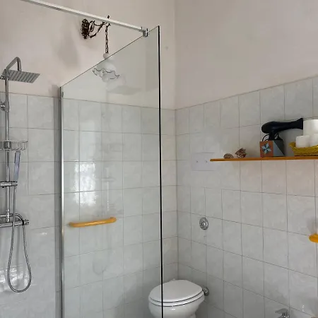 Adamasseria Casa de Férias *