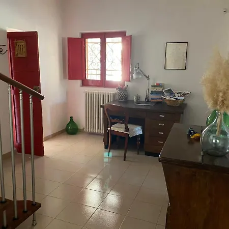 Casa de Férias Adamasseria