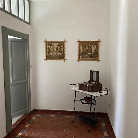 Casa de Férias Adamasseria