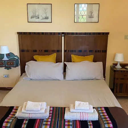 Adamasseria Casa de Férias