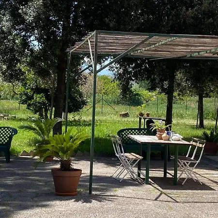 Casa de Férias Adamasseria