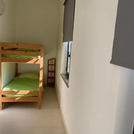 Сasa de vacaciones Adamasseria