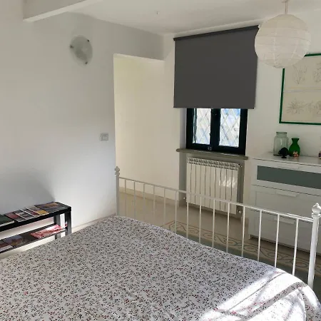 Adamasseria Casa de Férias