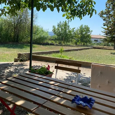 Casa de Férias Adamasseria