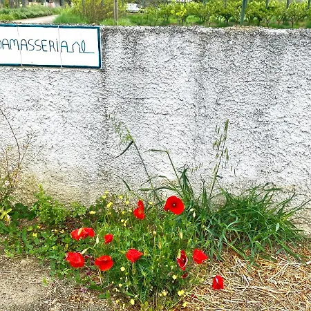 Adamasseria Casa de Férias