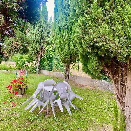 Adamasseria Casa de Férias