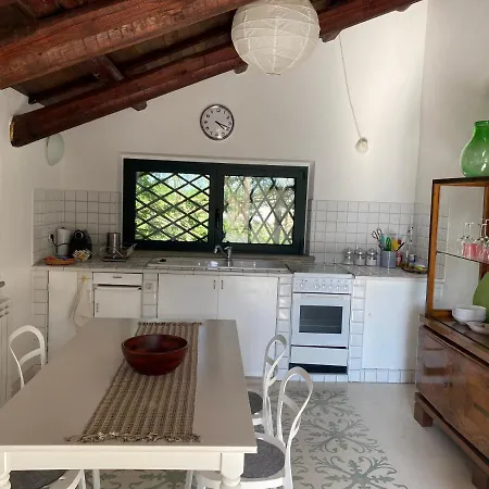 Casa de Férias Adamasseria *