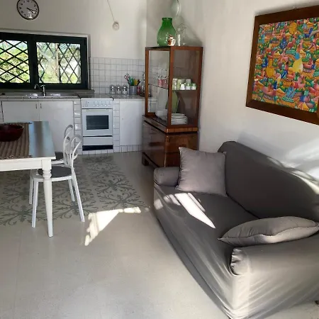 Casa de Férias Adamasseria *