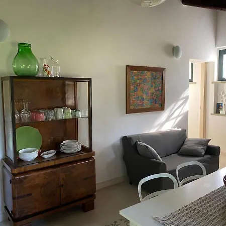 Adamasseria Casa de Férias *