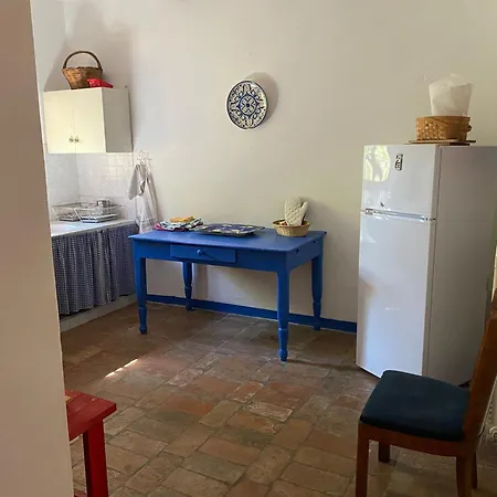 Adamasseria Case Vacanza Holiday home