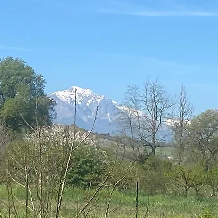 Casa de Férias Adamasseria