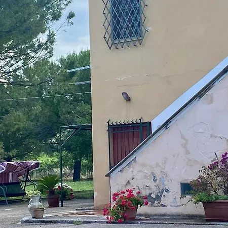 Adamasseria Casa de Férias