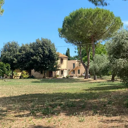 Casa de Férias Adamasseria *