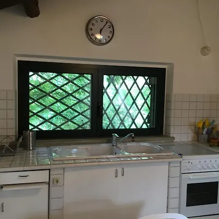 Adamasseria Casa de Férias Collecorvino