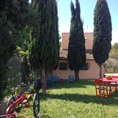 Adamasseria Case Vacanza Collecorvino