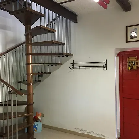 Adamasseria Casa de Férias