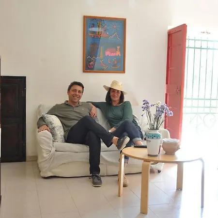 Adamasseria Сasa de vacaciones *