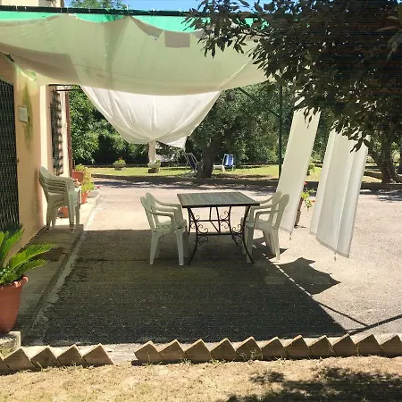 Adamasseria Casa de Férias Collecorvino