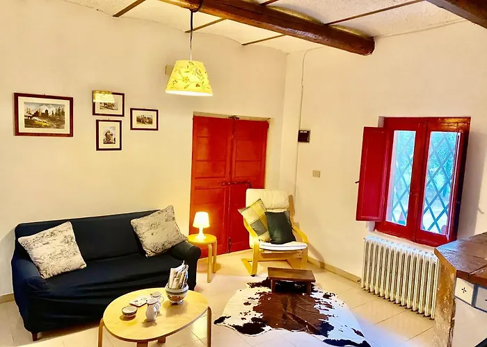 Adamasseria Сasa de vacaciones *