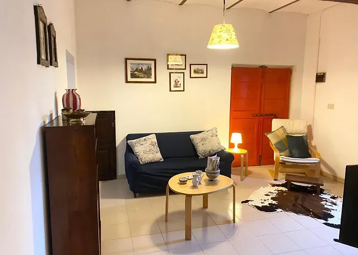 Adamasseria Σπίτι διακοπών *