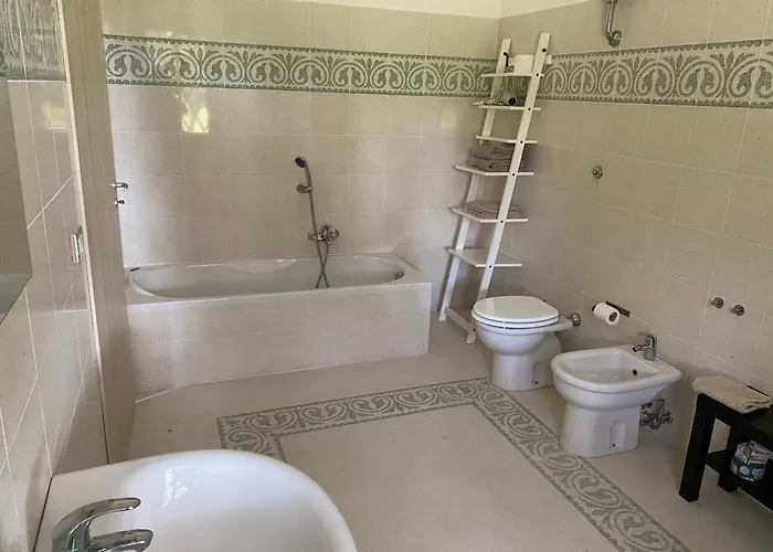 Σπίτι διακοπών Adamasseria