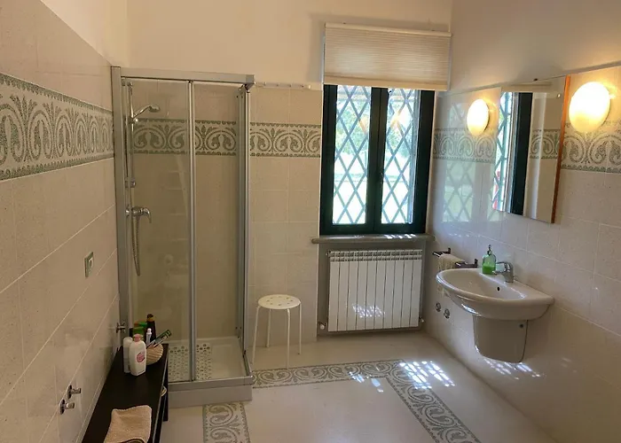 Σπίτι διακοπών Adamasseria Collecorvino