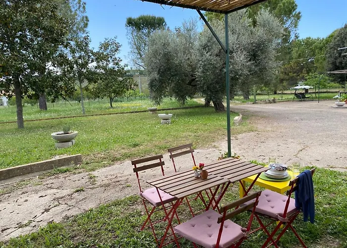 Adamasseria Сasa de vacaciones