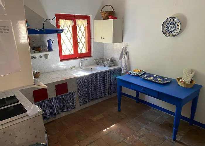 Adamasseria Σπίτι διακοπών Collecorvino