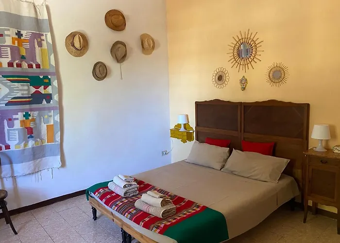 Adamasseria Сasa de vacaciones *