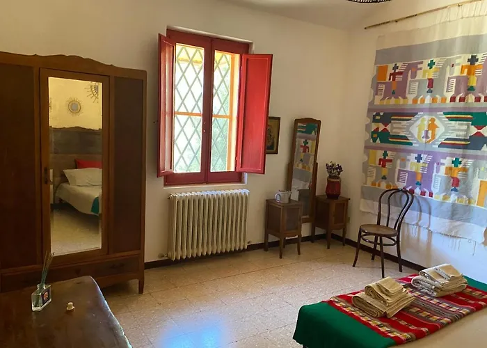 Σπίτι διακοπών Adamasseria *