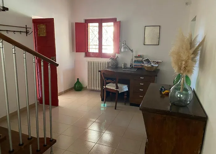 Σπίτι διακοπών Adamasseria