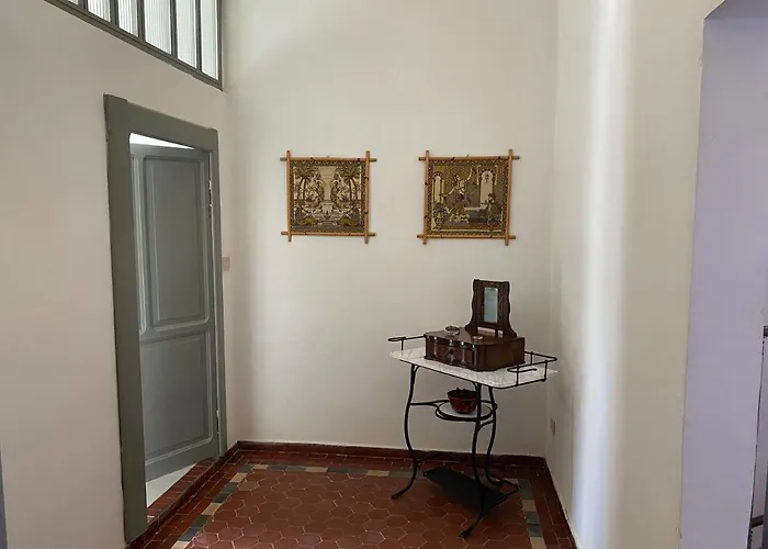 Σπίτι διακοπών Adamasseria