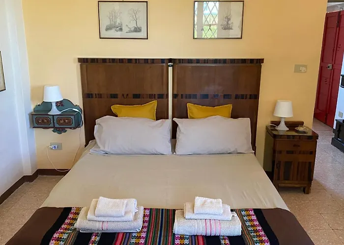 Adamasseria Σπίτι διακοπών