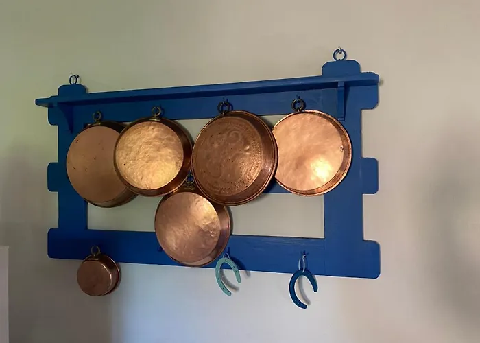 Σπίτι διακοπών Adamasseria Collecorvino