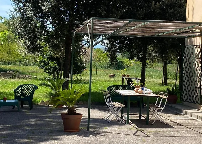 Σπίτι διακοπών Adamasseria