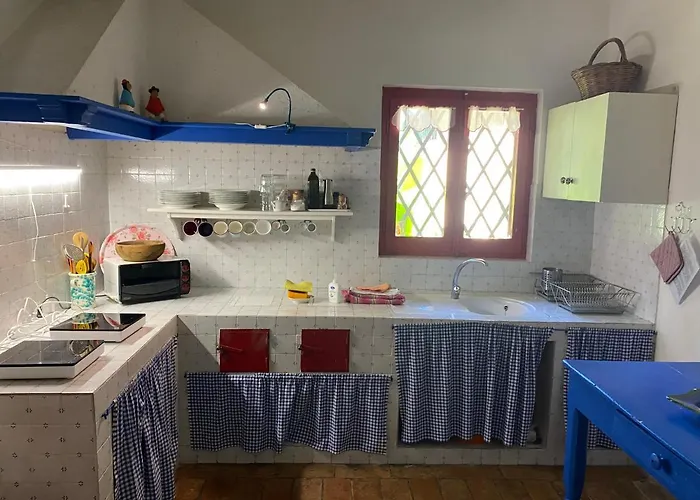 Σπίτι διακοπών Adamasseria Collecorvino