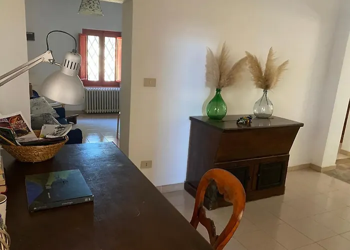 Σπίτι διακοπών Adamasseria Collecorvino