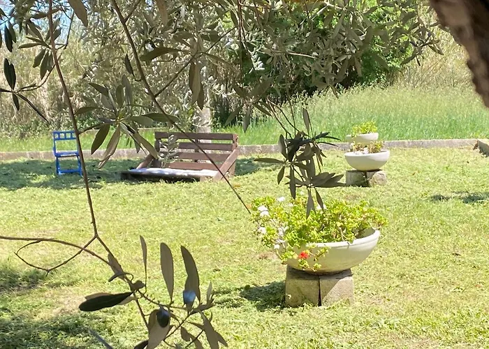 Σπίτι διακοπών Adamasseria Collecorvino