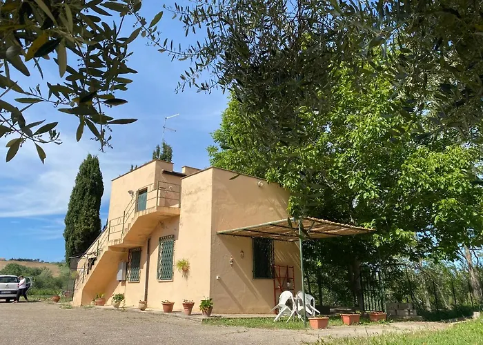 Σπίτι διακοπών Adamasseria *