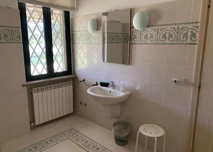 Adamasseria * Collecorvino