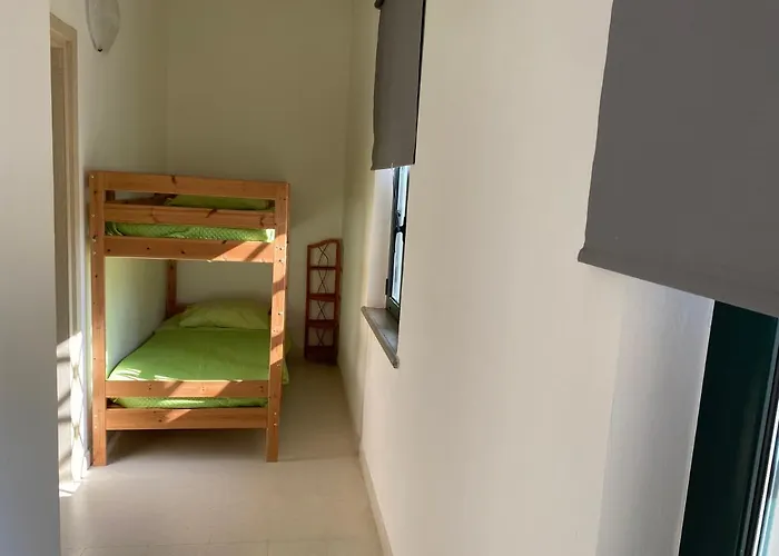 Σπίτι διακοπών Adamasseria