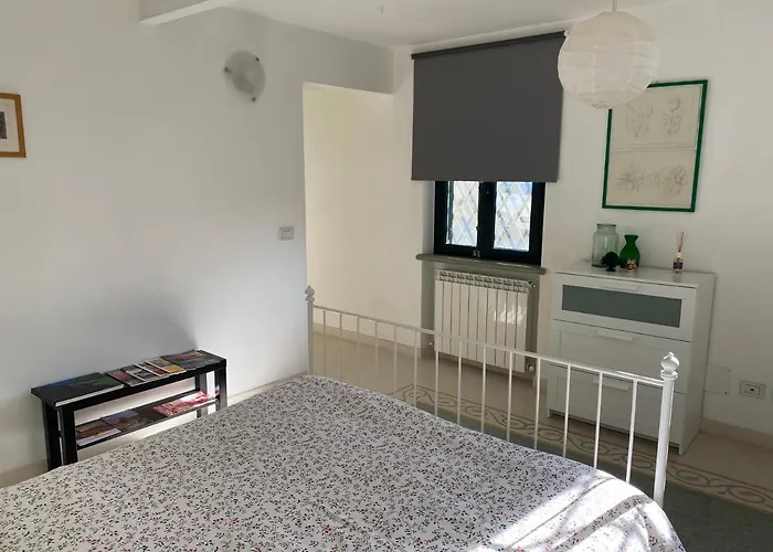 Adamasseria Σπίτι διακοπών